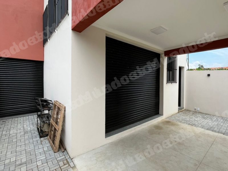 Apartamento de 250 m2 em leilão em Tremembé/SP