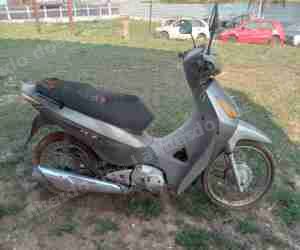 Honda 2009 em leilão em ES - Lote 1