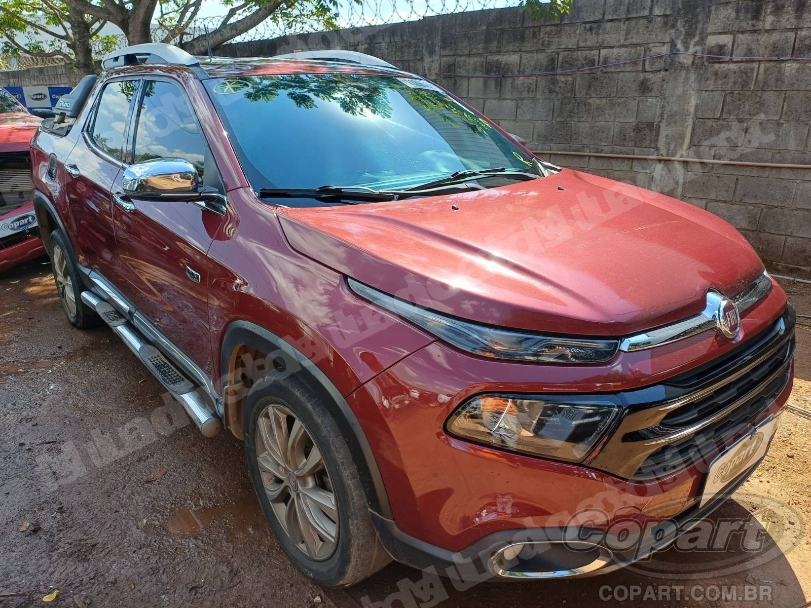 Lote em leilao em Goiânia/GO