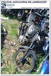 Veiculo em leilao em Campos do Jordão/SP