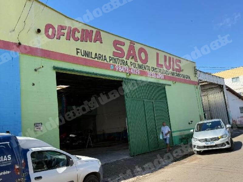 Terreno em leilao em Brasil