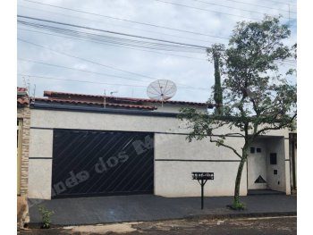 Imóvel em leilão em Uberlândia/MG - Lote 1