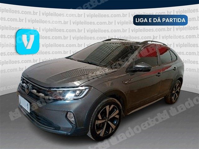 Volkswagen 2023 em leilao em Brasil