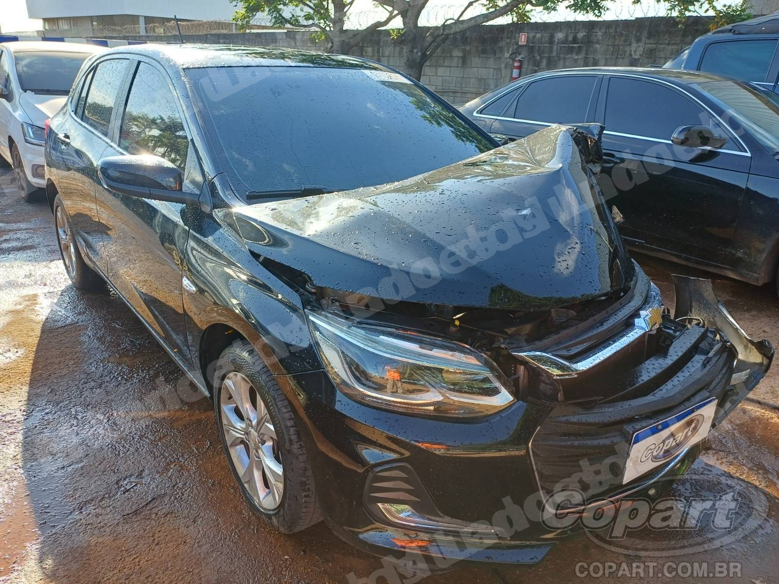 Lote em leilao em Goiânia/GO