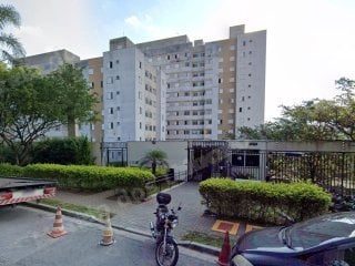 Apartamento em leilao em São Paulo/SP