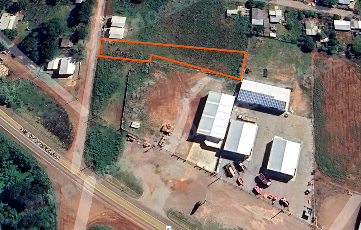 Terreno em leilao em Brasil