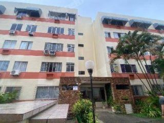 Apartamento de 48 m2 em leilao em Rio de Janeiro/RJ - Lote 1