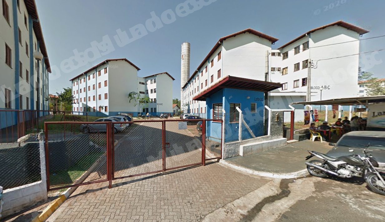 Apartamento em leilao em Ribeirão Preto/SP