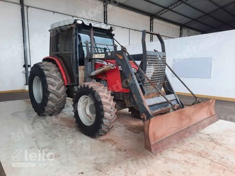 Veiculo em leilao em Benevides/PA