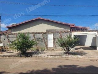 Casa em leilao em Edéia/GO