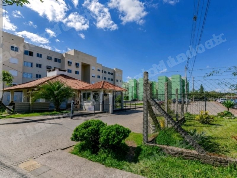 Apartamento em leilao em Porto Alegre/RS