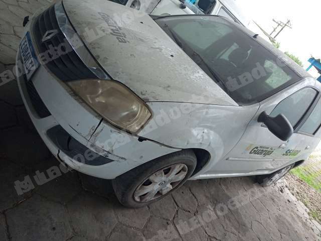 Renault em leilao em Brasil