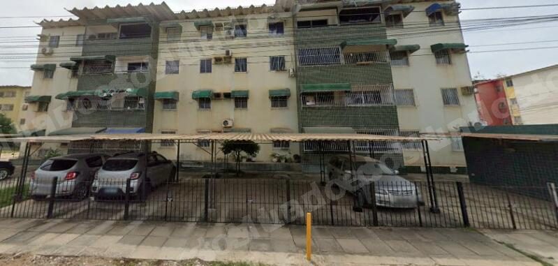 Apartamento em leilao em Olinda/PE