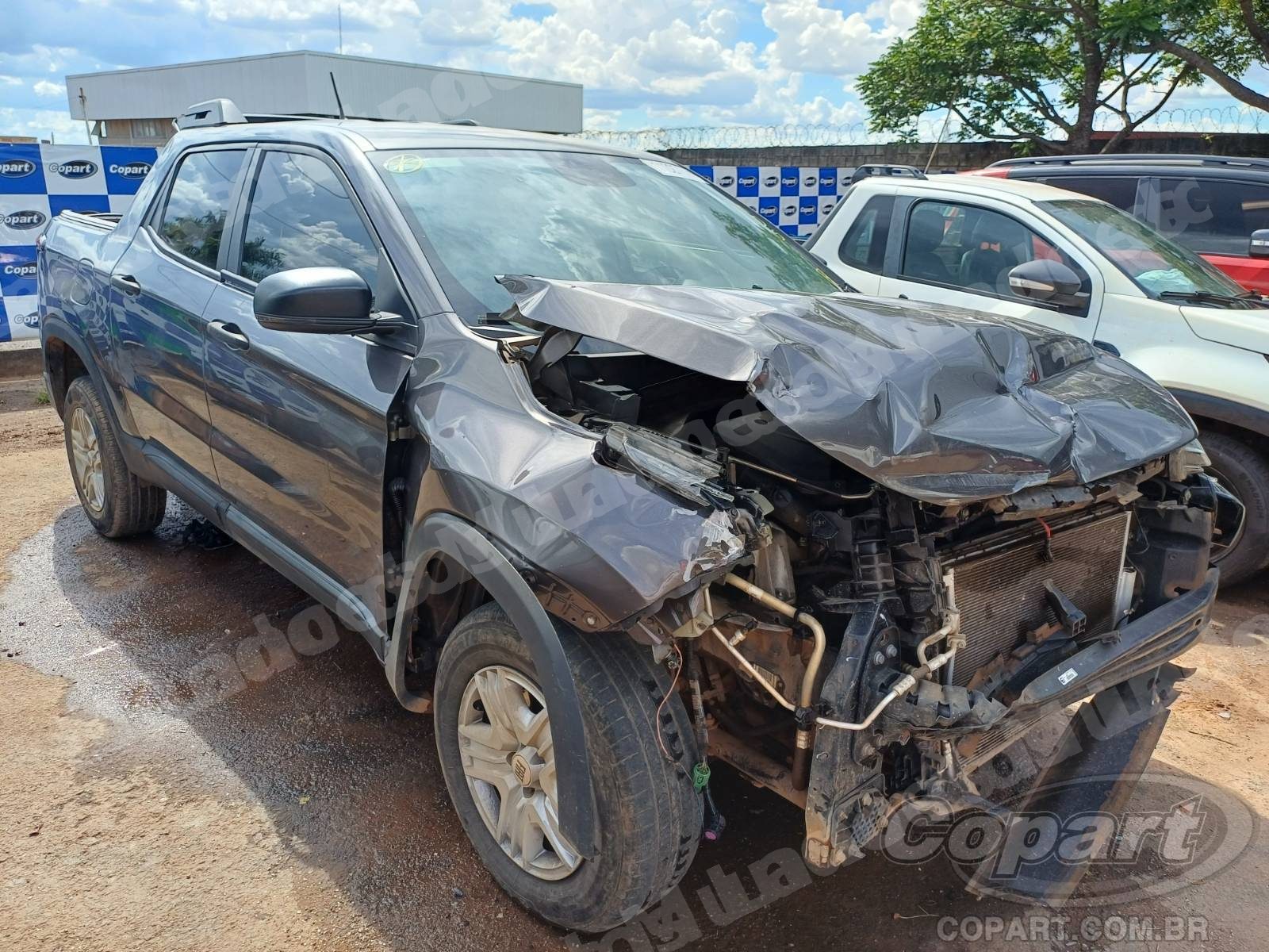 Lote em leilao em Goiânia/GO