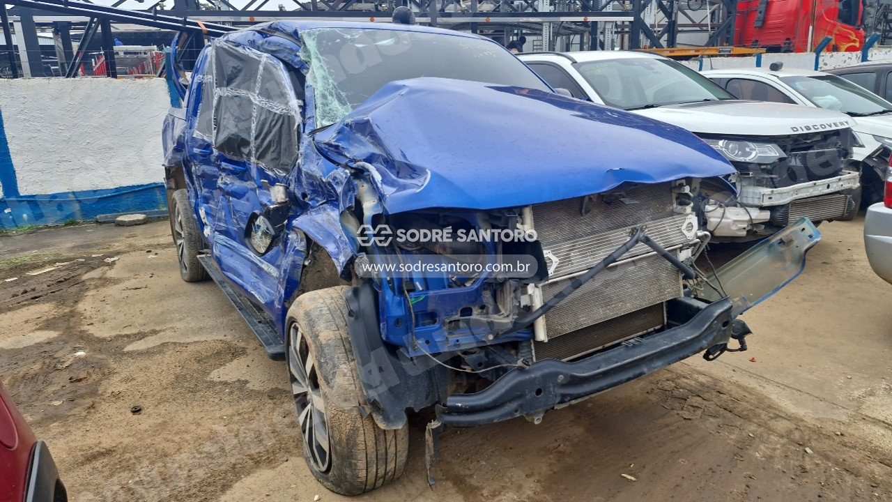 Volkswagen em leilao em São José dos Pinhais/PR