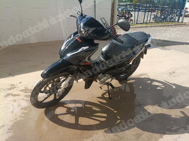 Carro 2024 em leilão em Brasil - Lote 1