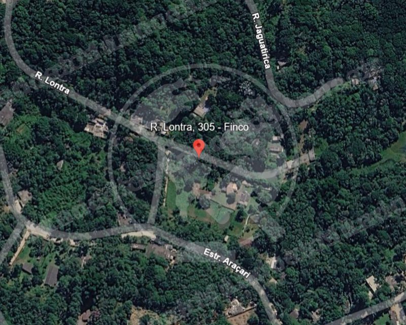 Terreno em leilao em São Bernardo do Campo/SP