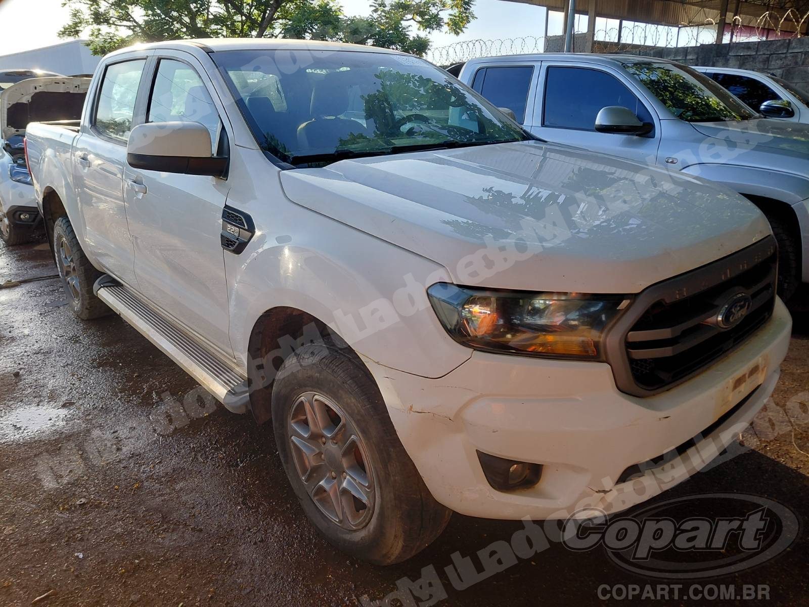 Lote em leilao em Goiânia/GO