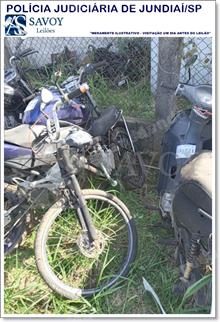 Veiculo em leilao em Campos do Jordão/SP