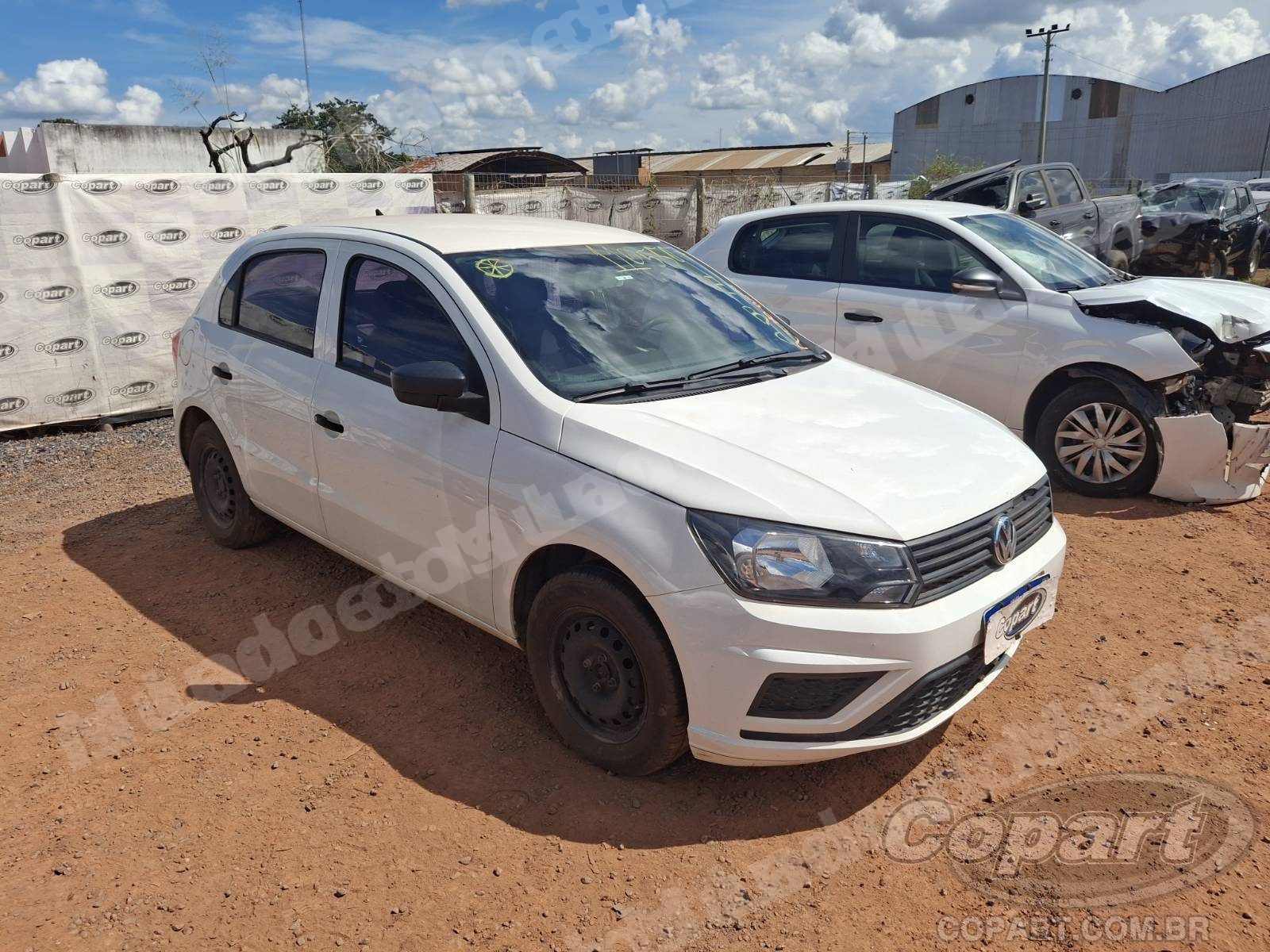 Lote em leilao em Cuiabá/MT