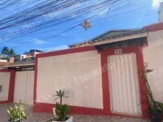 Casa em leilao em Salvador/BA