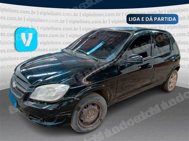 Chevrolet em leilao em Brasil