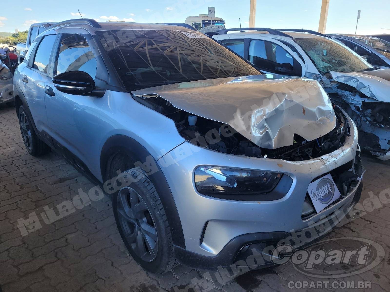 Lote em leilao em Eusébio/CE