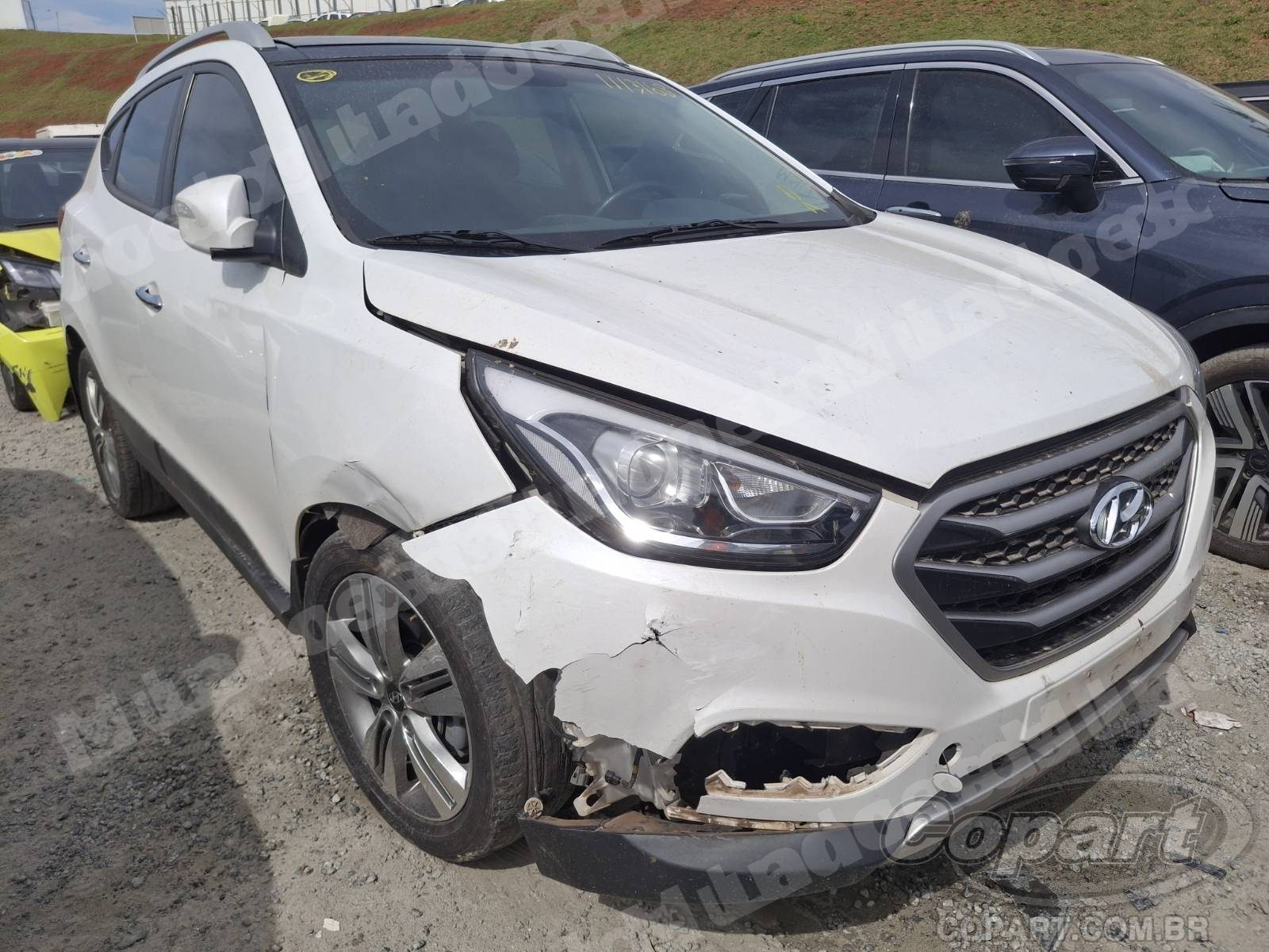 Lote em leilao em Itaquaquecetuba/SP