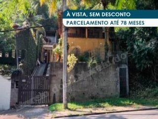 Casa de 239 m2 em leilão em Rio de Janeiro/RJ