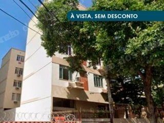Apartamento de 220 m2 em leilao em Rio de Janeiro/RJ