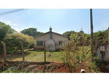 Casa em leilao em Apucarana/PR