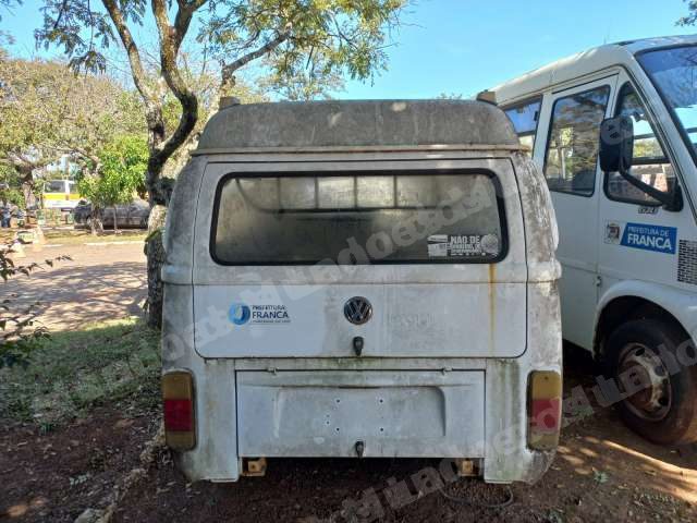Vw em leilao em Brasil
