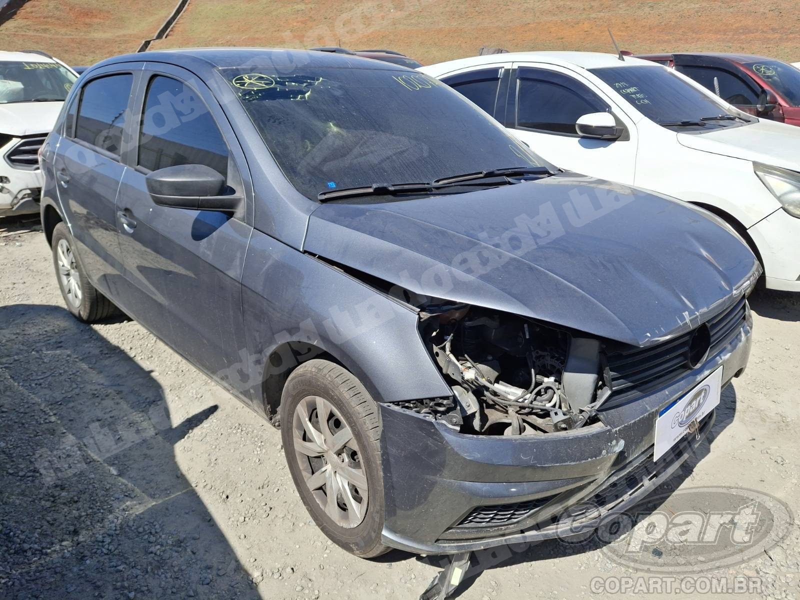 Lote em leilao em Itaquaquecetuba/SP