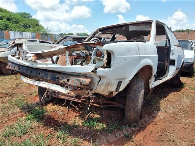 Volkswagen em leilao em Brasil