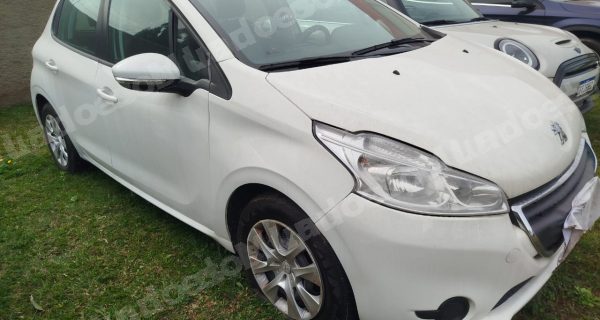 Peugeot em leilao em São José dos Pinhais/PR