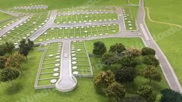 Lote em leilao em Brasil