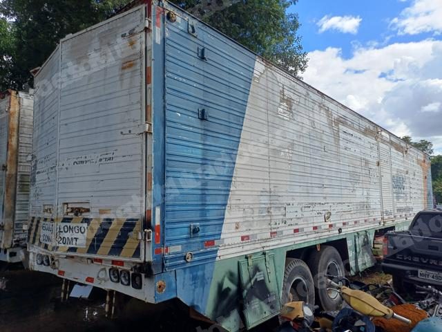 Carro 1982 em leilão em Brasil - Lote 1