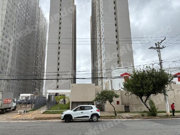 Apartamento em leilao em Sao Paulo/SP