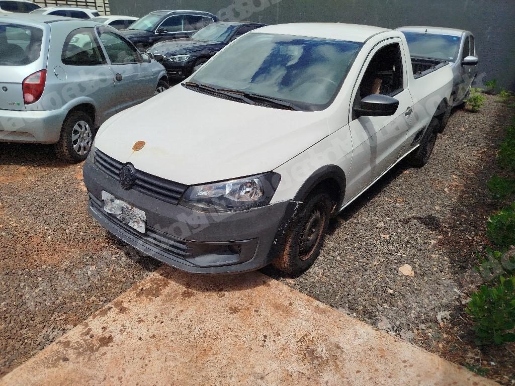 Volkswagen em leilao em Campo Grande/MS