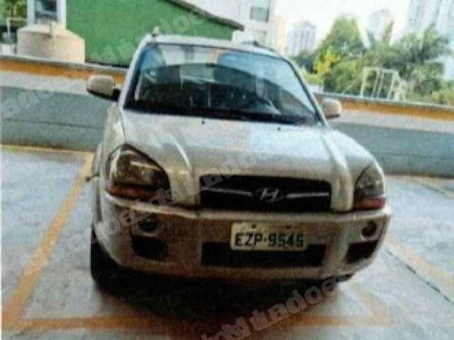 Hyundai em leilao em São Paulo/SP