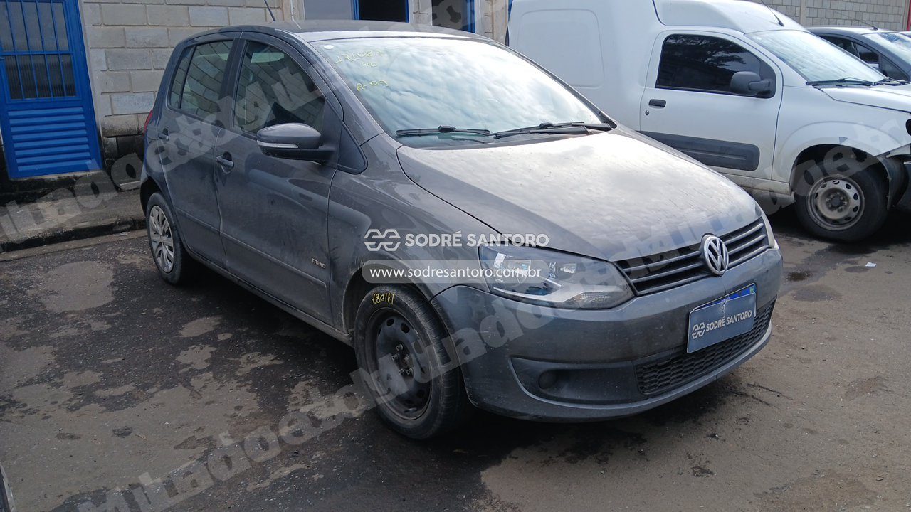 Vw em leilao em Monte Mor/SP
