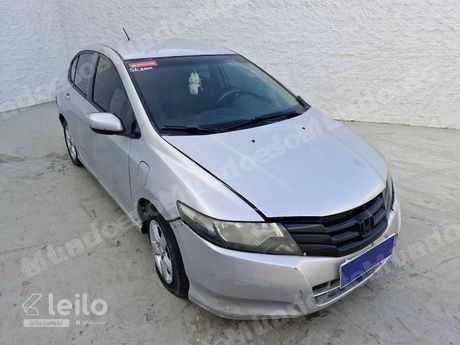 Honda em leilao em Eusébio/CE