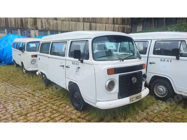 Vw em leilao em Brasil
