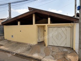 Casa em leilao em Mogi Guaçu/SP