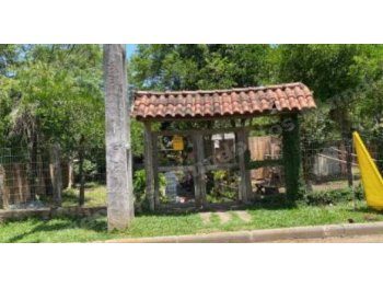 Imovel de 217 m2 em leilao em Triunfo/RS