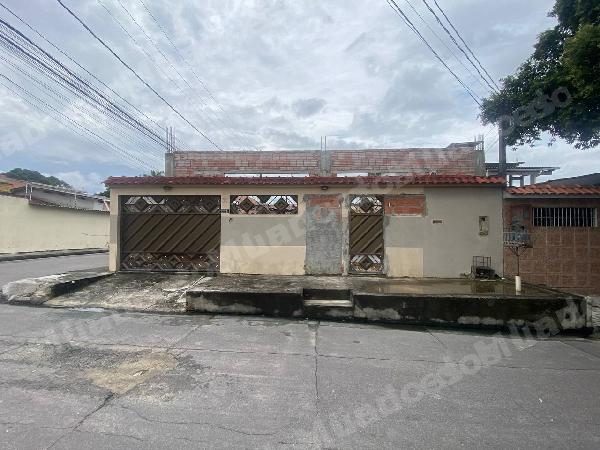 Casa em leilao em S/AM