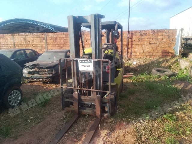 Carro 2016 em leilão em São Luís/MA