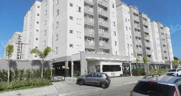 Apartamento em leilao em SP