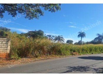Lote em leilão em Belo Horizonte/MG