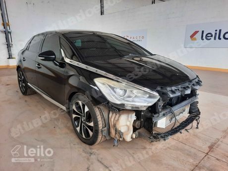 Citroen em leilao em Benevides/PA
